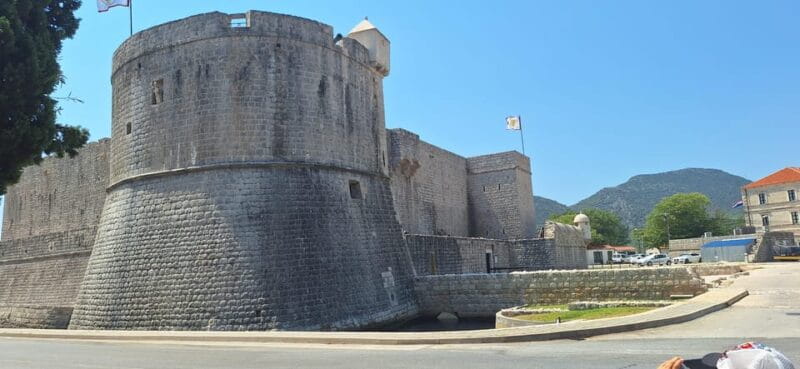 Ston: Private White Gold Tour With a Wall Climb - Who Will Love This Experience?