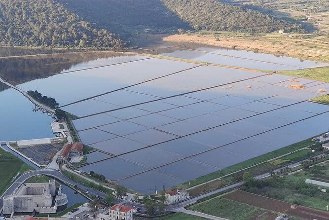 Ston Tour: City Walls, Saltworks, Wine & Adriatic Seafood - Price and Logistics