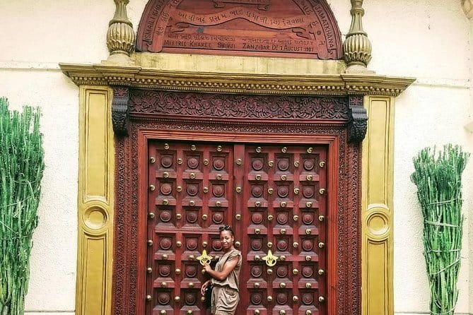 Stone Town Private Walking Tour - Guest Reviews