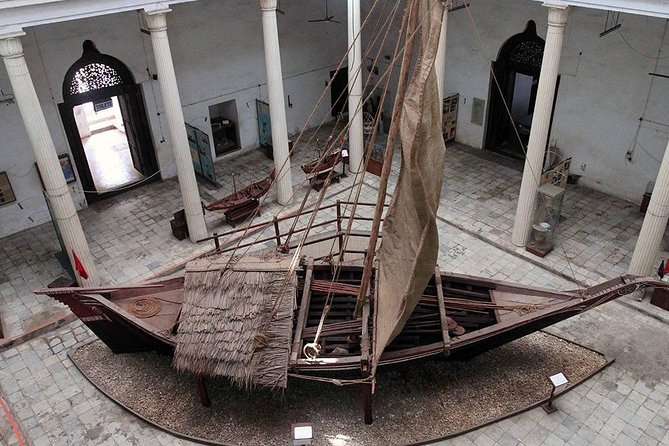 Stone Town Tour - Guided Tour Through Stone Town