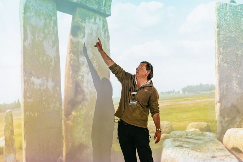 Stonehenge Admission Ticket - Value for Money and Practical Tips