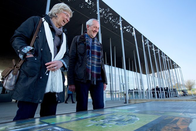 Stonehenge and Bath Day Trip From London With Optional Roman Baths Visit - Panoramic Tour of Bath