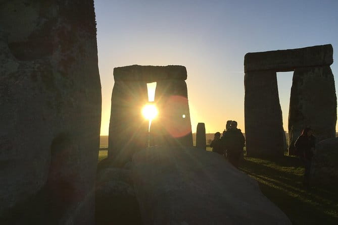 Stonehenge and Bath Private Car with Driver Guide - An Honest Breakdown of the Experience