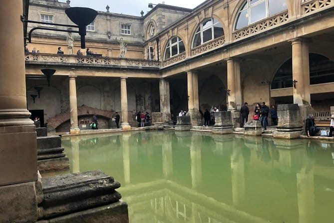 Stonehenge and Bath Private Car with Driver Guide - Frequently Asked Questions