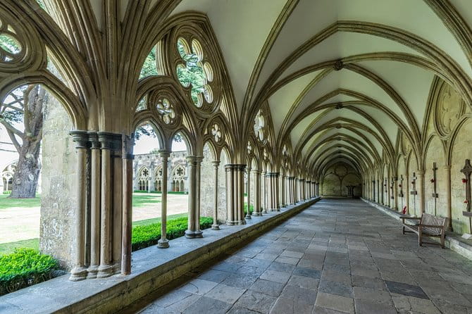 Stonehenge and Salisbury Cathedral Private Tour from Southampton - FAQ