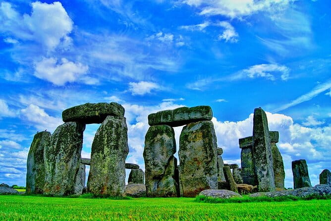 Stonehenge and Windsor Tour from London - Price and Logistics: Good Value or Just Convenient?