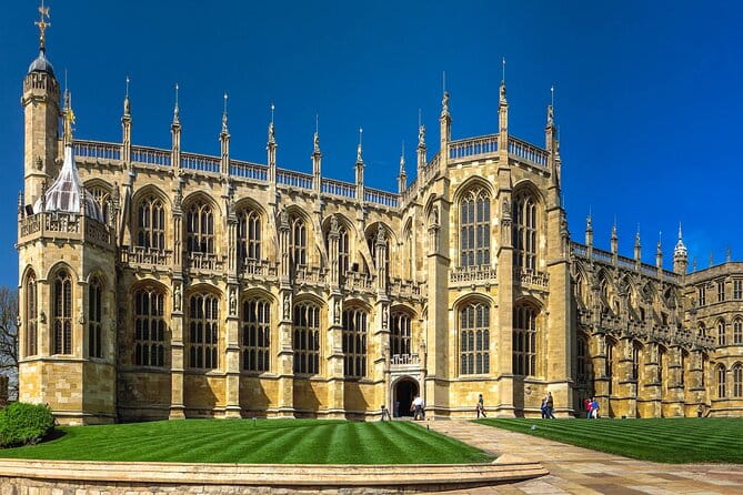 Stonehenge and Windsor Tour from London - Final Thoughts