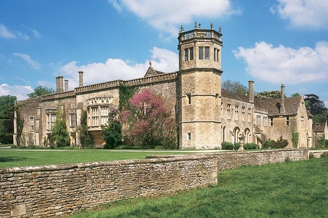 Stonehenge, Avebury, Cotswolds. Small Guided Day Tour From Bath (Max 14 Persons) - Inclusions and Pickup