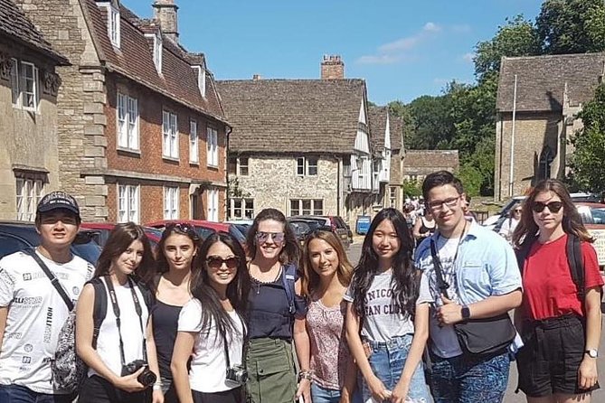 Stonehenge, Avebury, Cotswolds. Small Guided Day Tour From Bath (Max 14 Persons) - Additional Information