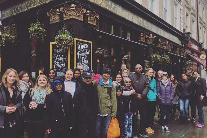 Stonehenge & Bath Day Tour From London Including Admission - Discover Bath