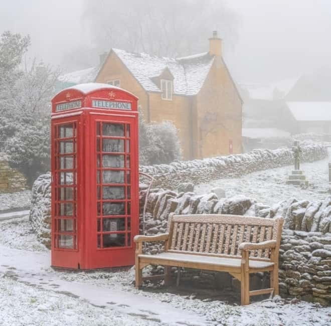 Stonehenge, Bath, Windsor, Cotswolds Villages - Starting Your Adventure: A Well-Curated Itinerary