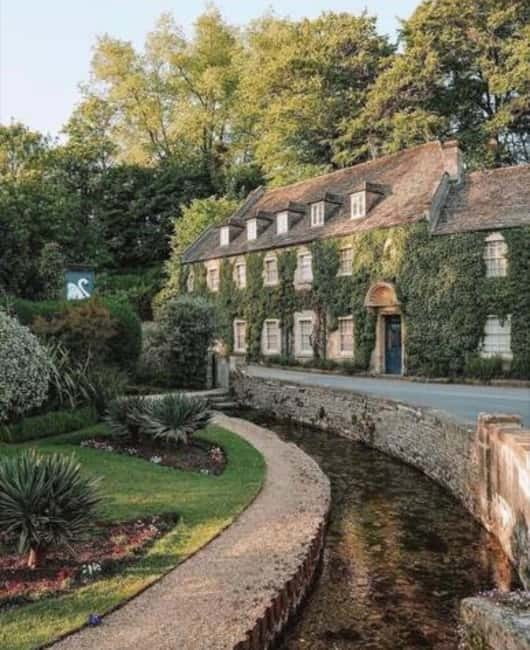 Stonehenge, Bath, Windsor, Cotswolds Villages - FAQ