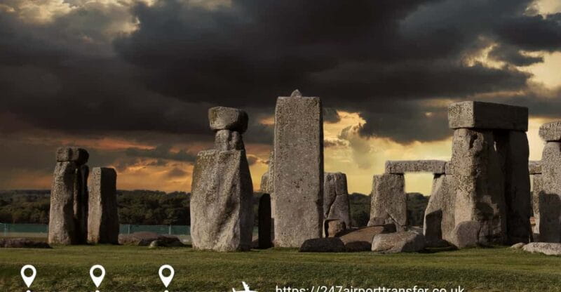 Stonehenge Express Tour: A Journey to Ancient Mysteries - FAQs: Practical Questions Answered