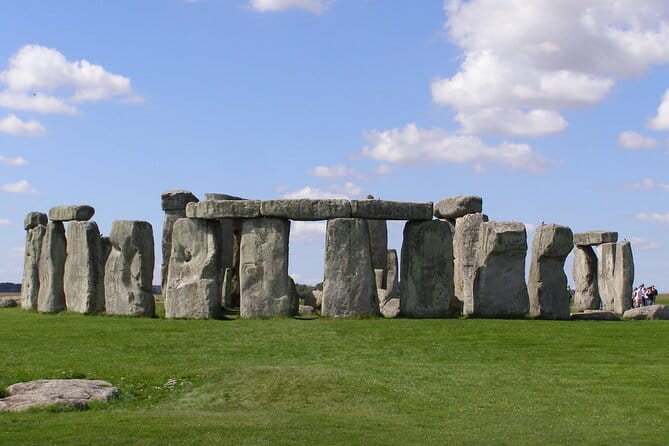 Stonehenge half day tour from Southampton - Key Points