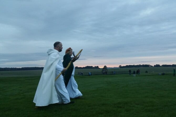 Stonehenge half day tour from Southampton - The Comforts and Practicalities of This Tour