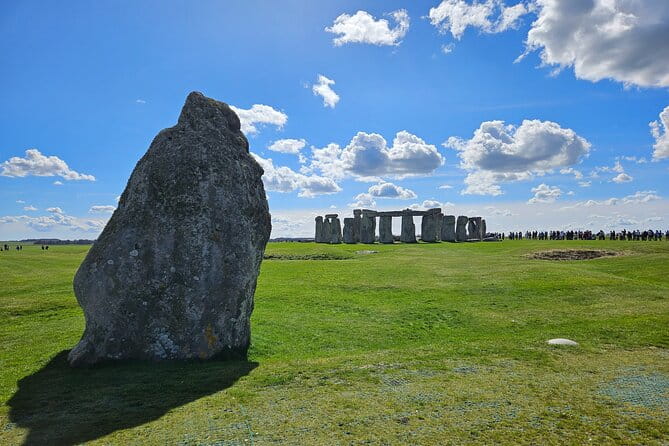 Stonehenge half day tour from Southampton - Who Should Consider This Tour?
