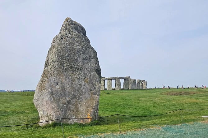Stonehenge half day tour from Southampton - Final Thoughts: Is It Worth It?