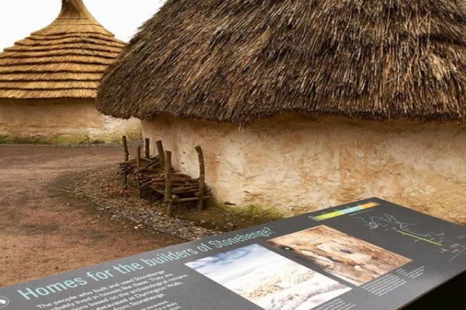 Stonehenge In A Private Vehicle Service From London With Admission Tickets - Who This Tour Is Best For