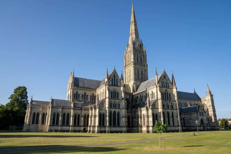 Stonehenge: Inner Circle Access Private VIP Tour - Discovering the Magic of Stonehenge: An In-Depth Review of the Inner Circle VIP Tour