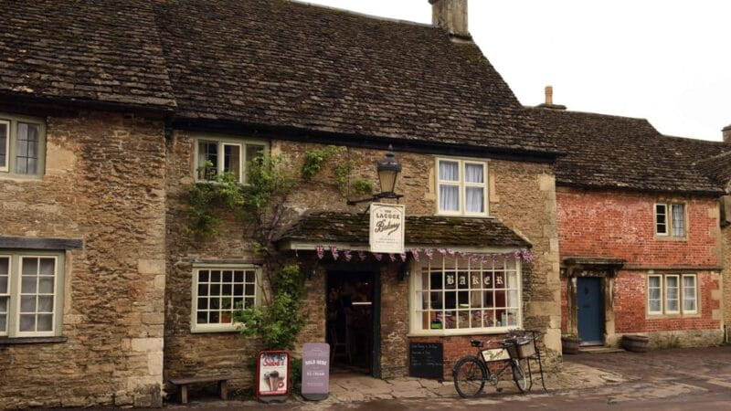 Stonehenge , Lacock , Roman Baths: Private Tour - Who Will Love This Tour?