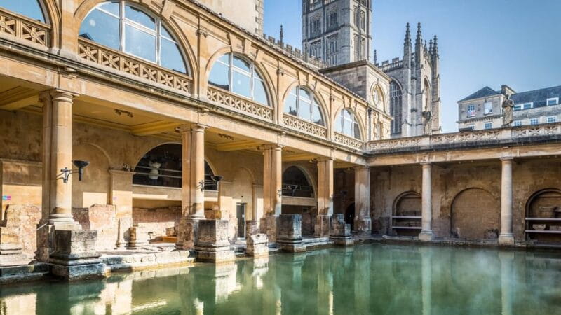 Stonehenge , Lacock , Roman Baths: Private Tour - Final Thoughts: Is This Tour Right for You?
