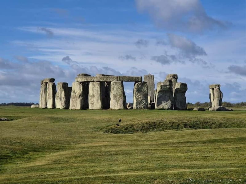 Stonehenge & Sacred Land Guided Driving Tour - Exploring Wiltshire’s Sacred Landscape: A Deep Dive