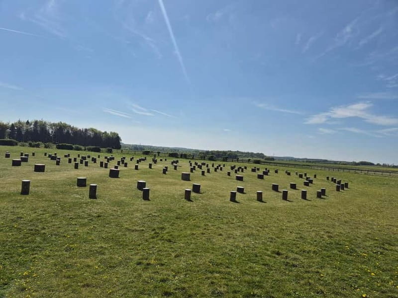 Stonehenge & Sacred Land Guided Driving Tour - Who Is This Tour Best For?