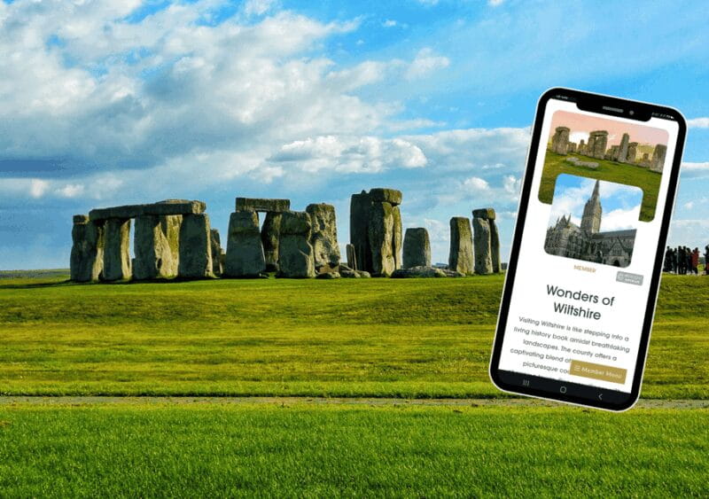 Stonehenge, Salisbury & Wiltshire Road Trip Travel Guide - Exploring Stonehenge and Its Mysteries