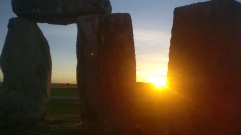 Stonehenge: Shared Half-Day Tour from Bath for 2-8 Guests - Price and Logistics: A Closer Look