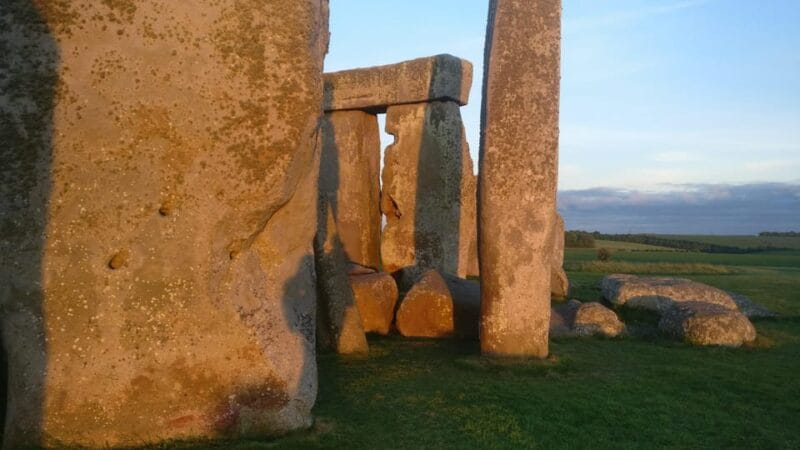 Stonehenge: Shared Half-Day Tour from Bath for 2-8 Guests - Final Thoughts