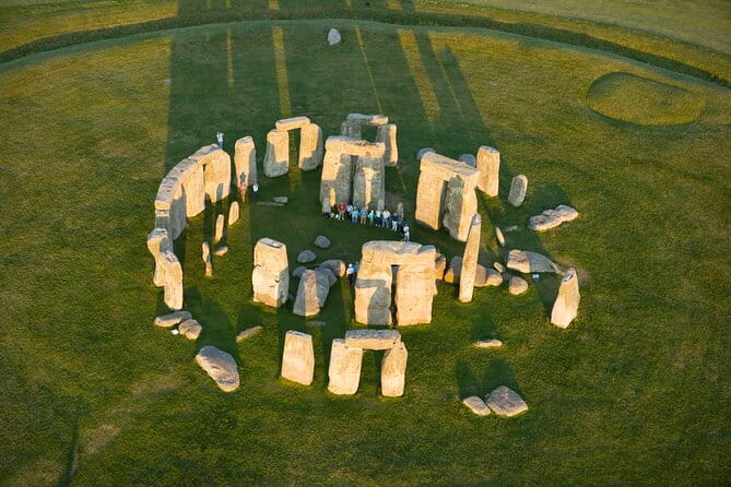 Stonehenge Special Access Guided Morning Tour from London - Salisbury Cathedral and the Magna Carta