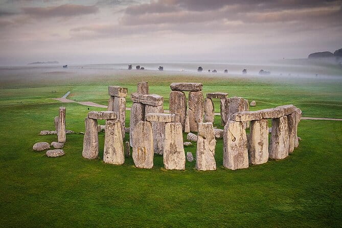 Stonehenge Special Access Guided Morning Tour from London - Transport and Comfort