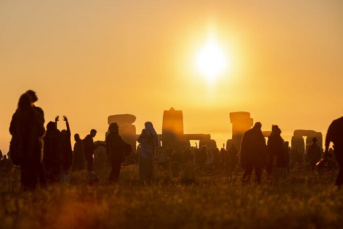 Stonehenge Summer Solstice Tour from London: Sunset or Sunrise Viewing - The Logistics: Price, Duration, and Group Size