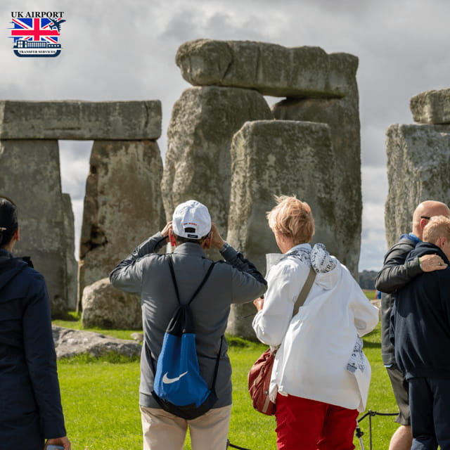Stonehenge Tour: Journey into Ancient Mysteries - Exploring the Itinerary in Detail