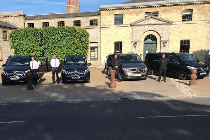 Stonehenge Tour via Winchester: LDN or Southampton - Summary: Who Should Consider This Tour?