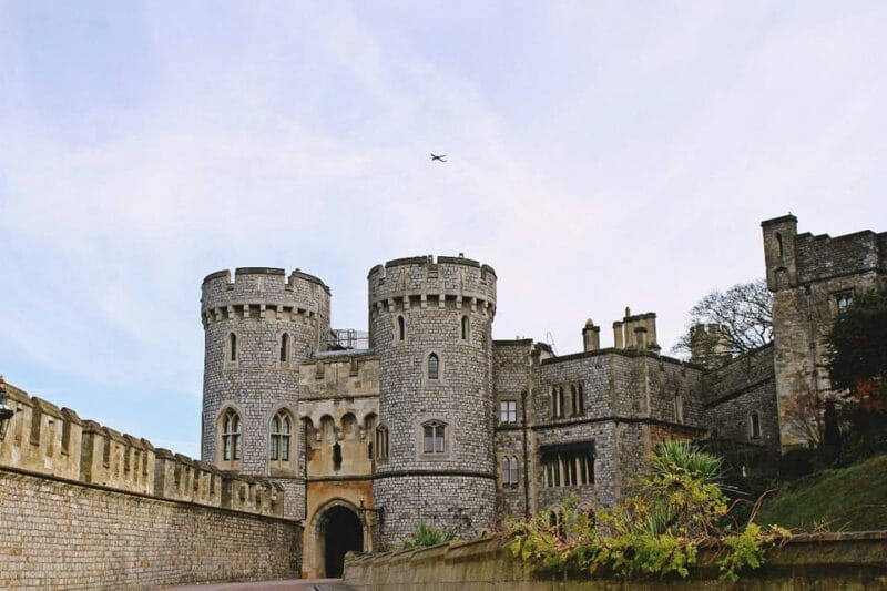 Stonehenge Windsor Castle: Private tour - Practical Details: What You Need to Know
