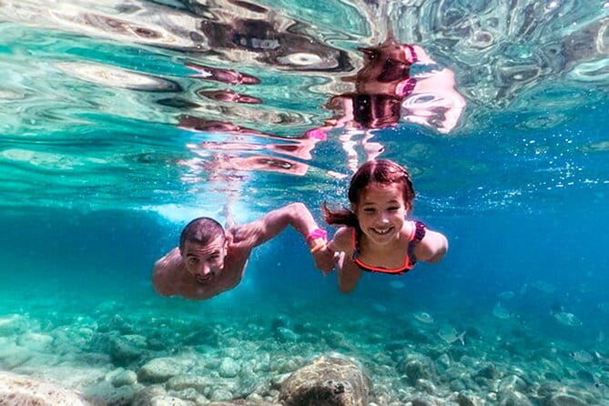 Stop on Island & National Park Day Cruise with Lunch Drinks - Exploring the Brijuni Islands: An Authentic Croatian Day Out