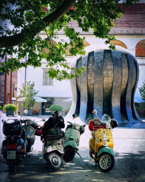 Stories and Tastes of Maribor: City Tour with Wine Tasting - Final Thoughts: Is It Worth It?