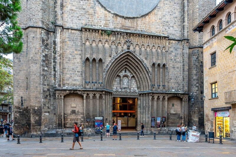 Stories, Legends and Mysteries of Barcelona - Key Points/Takeaways