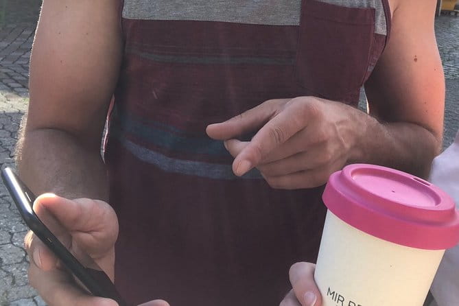 Störtebeker city puzzles in Hamburg with the smartphone - Who Should Consider This Tour?