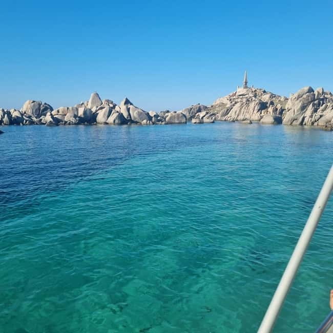 Strait of Bonifacio: Private Boat Tour with Aperitif - FAQ About the Strait of Bonifacio Private Boat Tour