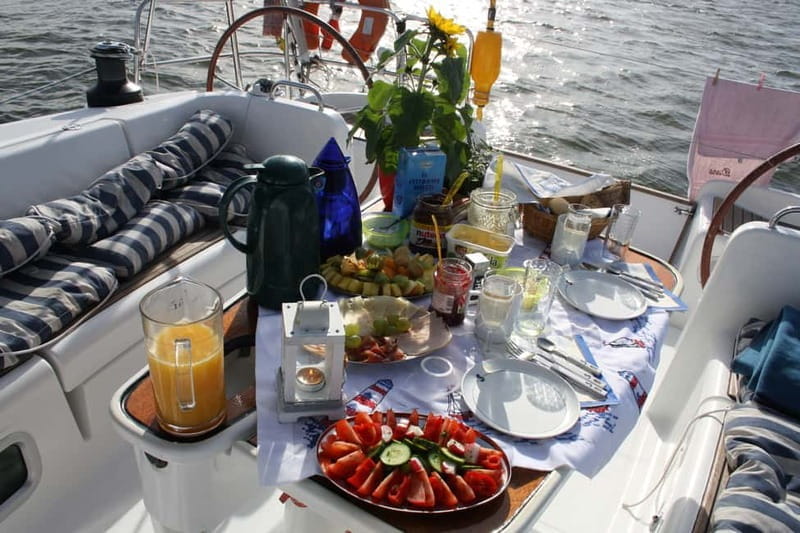 Stralsund: Hiddensee Sailboat Trip with Snacks and Drinks - Final Thoughts: Is This the Trip for You?