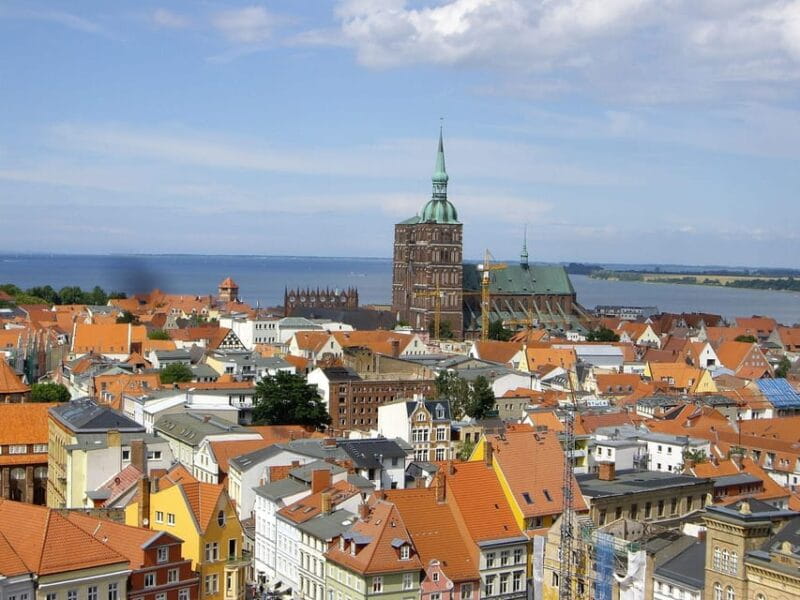 Stralsund Private Guided Walking Tour - Who Is This Tour Best For?