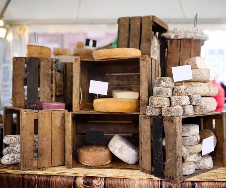 Strasbourg: 2-Hour Gourmet Walking Tour - Who Will Love This Tour?