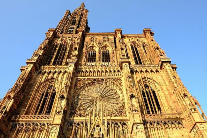 Strasbourg: 2-hour tour of the Historic Center and Petite France - Practical Tips and Considerations