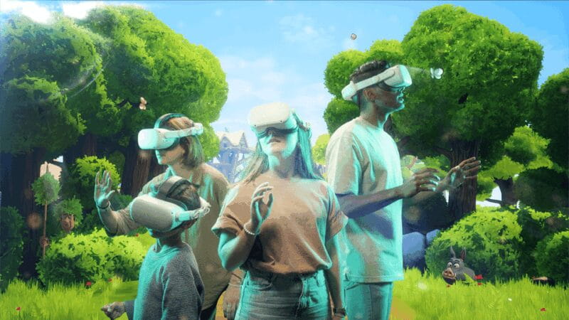 Strasbourg: Adventure in a virtual reality escape room - FAQ