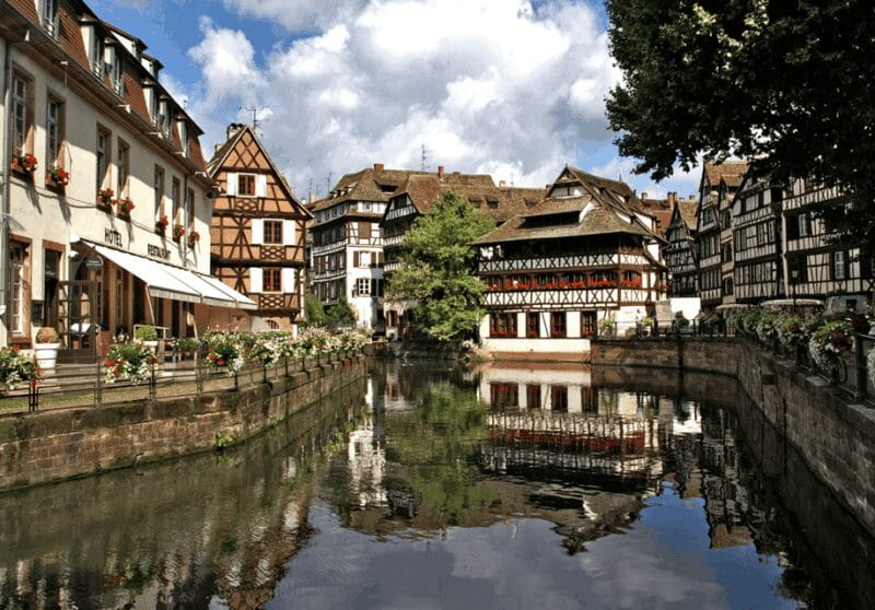 Strasbourg: Bike rental for 1 day - Discover Strasbourg’s Charm on Two Wheels