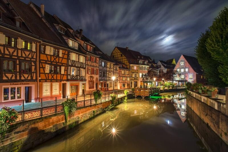 Strasbourg: Colmar, Eguisheim & Riquewihr Private Day Trip - Eguisheim: A Village Frozen in Time