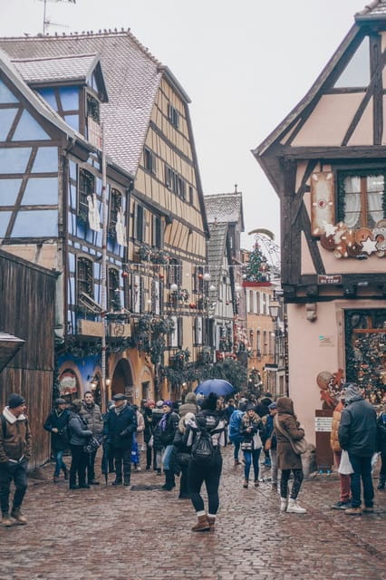 Strasbourg: Colmar, Eguisheim & Riquewihr Private Day Trip - Final Thoughts: Is It Worth It?