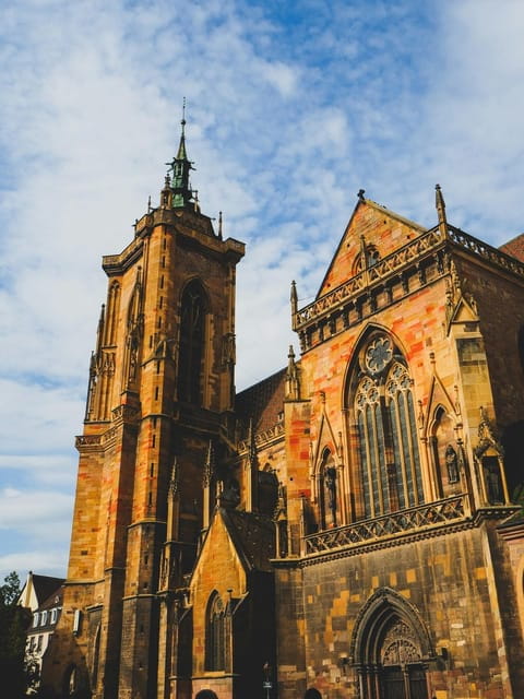 Strasbourg: Colmar, Eguisheim & Riquewihr Private Day Trip - FAQ